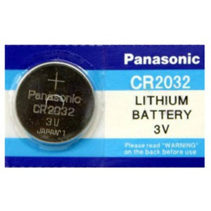 Panasonic Battery | بطارية باناسونيك