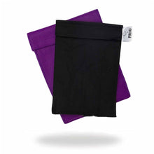 Load image into Gallery viewer, Frio Cooling Case - Large Purple | حافظة فريو لأقلام الأنسولين الحجم الكبير اللون البنفسجي
