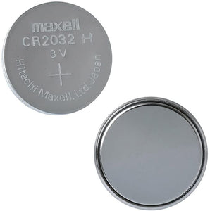 Maxell Battery | بطارية ماكسيل
