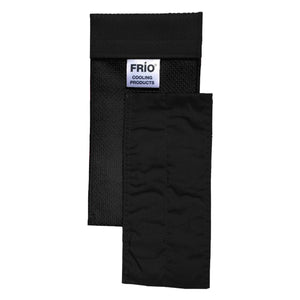 Frio Duo Cooling Case Black | حافظة فريو لأقلام الأنسولين الحجم الثنائي اللون الأسود