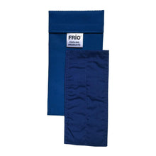 Load image into Gallery viewer, Frio Duo Cooling Case Blue | حافظة فريو لأقلام الأنسولين الحجم الثنائي اللون الأزرق
