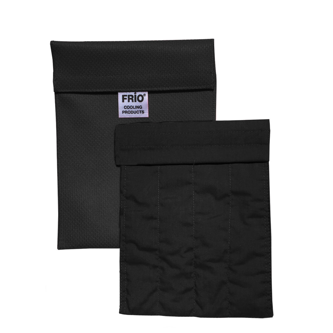 Frio Cooling Case - Large Black | حافظة فريو لأقلام الأنسولين الحجم الكبير اللون الأسود