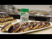 Load and play video in Gallery viewer, Sweet Leaf Stevia Organic Powder 92 G | محلي بديل السكر ستيفيا العضوي بودر 92 جرام
